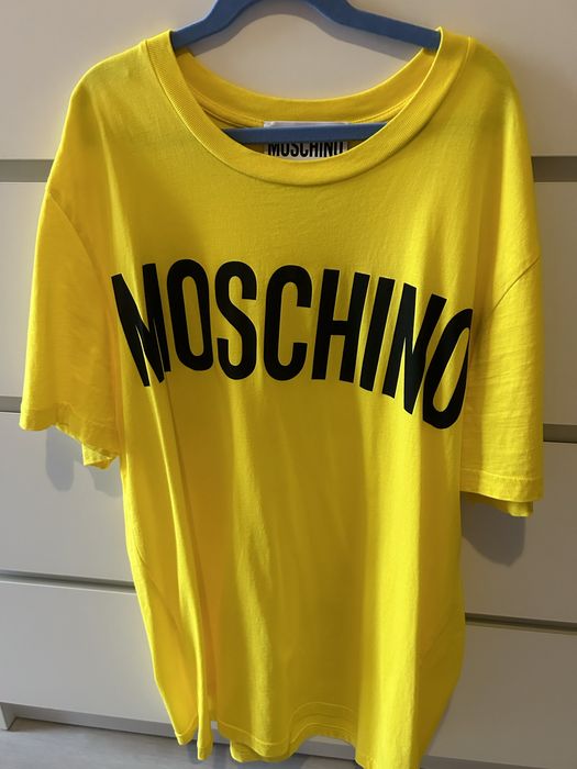 Тениска Moschino