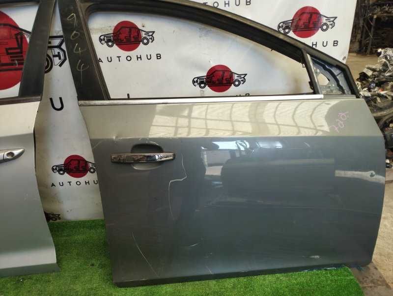 Дверь Chevrolet Cruze