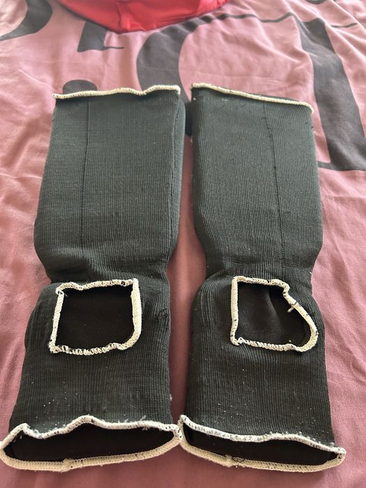 Футы для единоборств