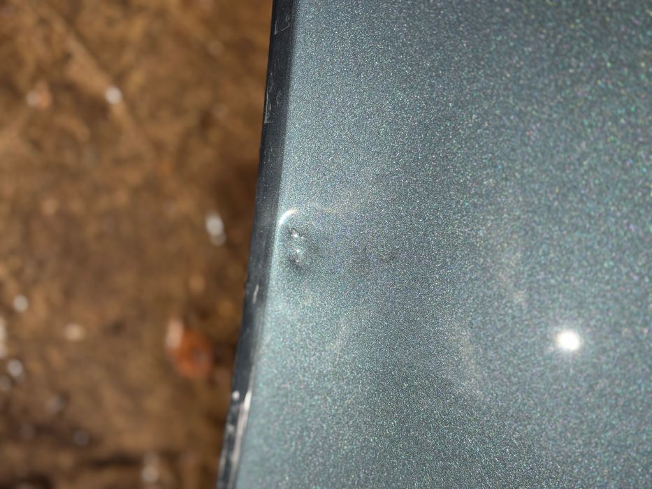 Преден капак • Volkswagen Transporter T5 (2003–2009)