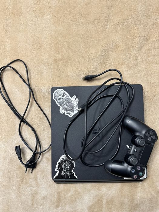 PlayStation 4 Slim 500GB