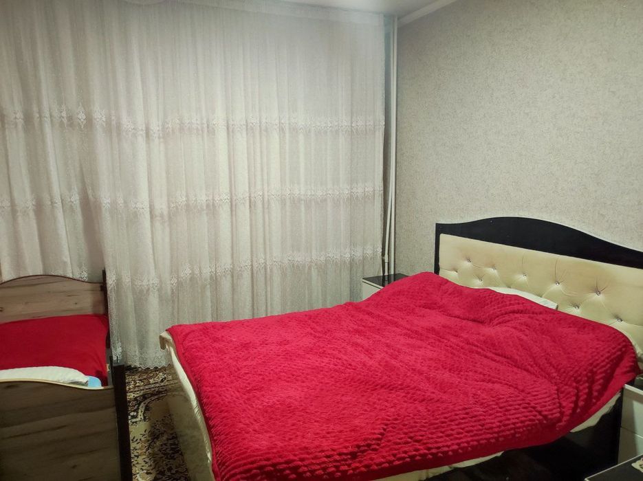 Сотувда 4 хонали квартира, Сергели, Дустлик 2