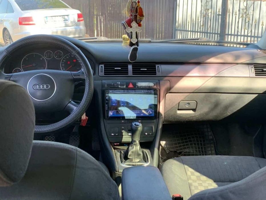 De Vânzare Audi A6 C5