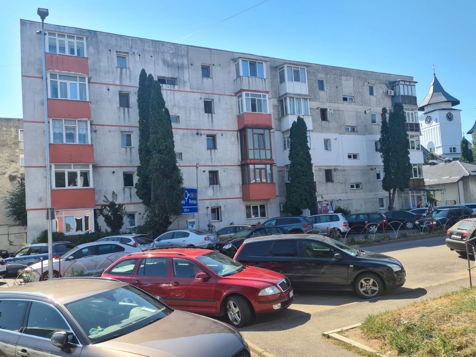 Apartament 4 camere Falticeni