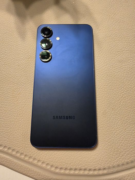 Samsung s25 256 GB