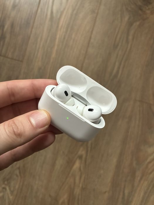 Airpods pro 4 реплика
