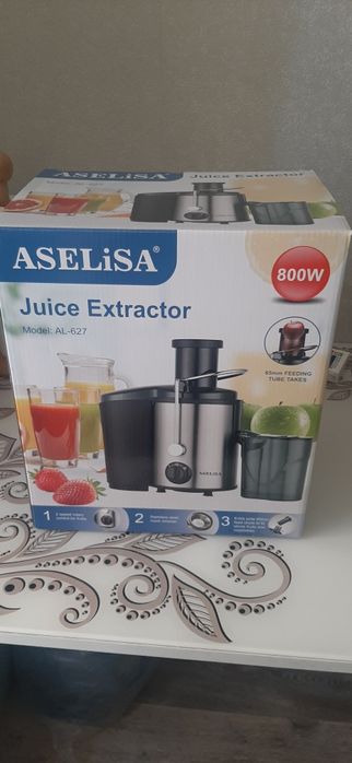 Продам Соковыжималку