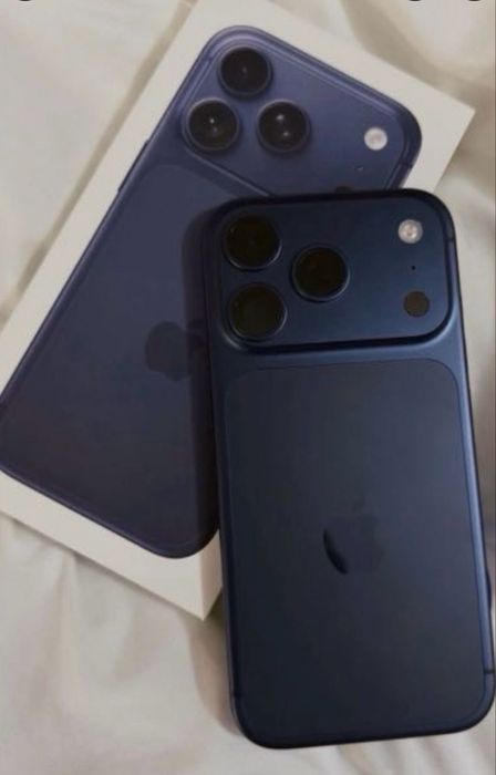 17 про в идеале