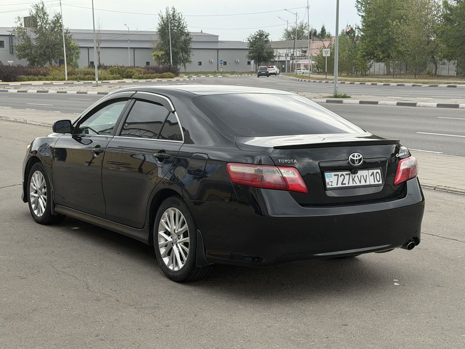 Продам Toyota Camry 40