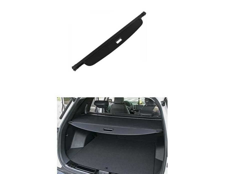 Щора за багажник на Land Rover Range Rover Sport L320