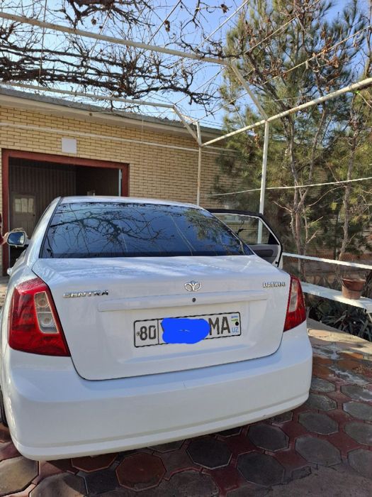 Gentra daewoo 2017 y