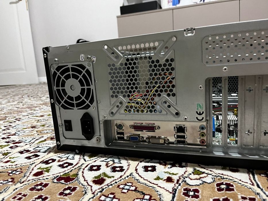 Продается компьютер