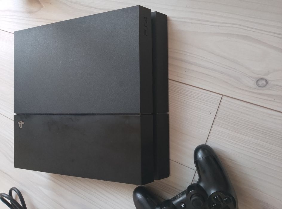 Playstation 4 Ps4