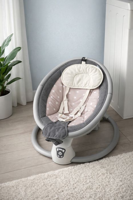 Продам электрический шезлонг