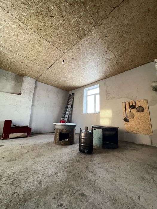 Аренда коттеджа