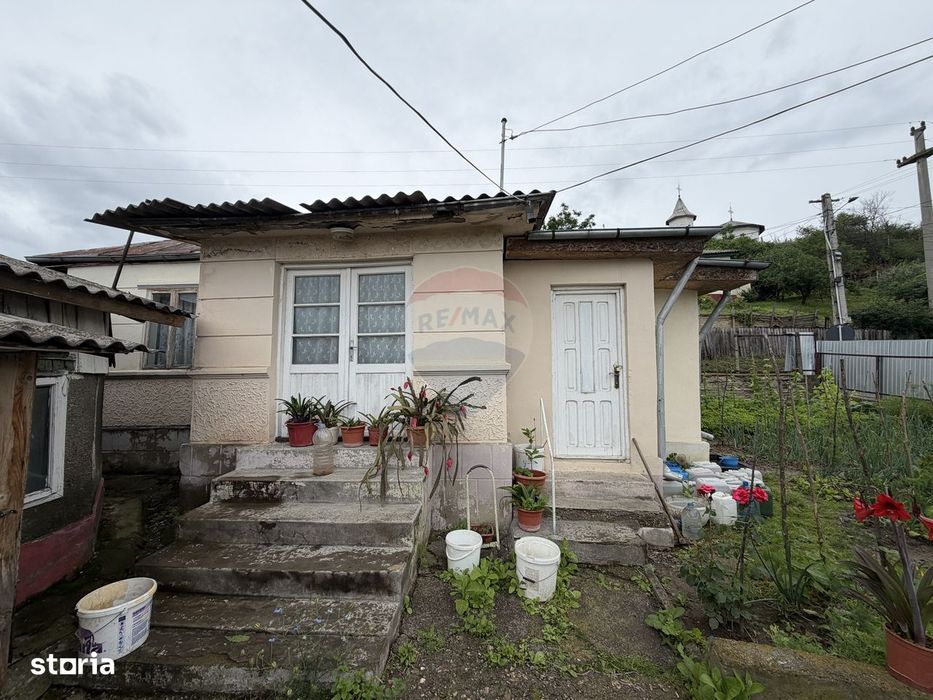 Casă de vânzare | Odobești | Necesită renovare
