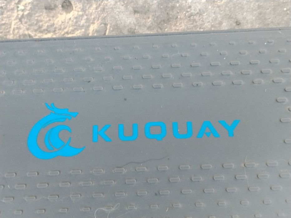 Электросамокат Kuquay