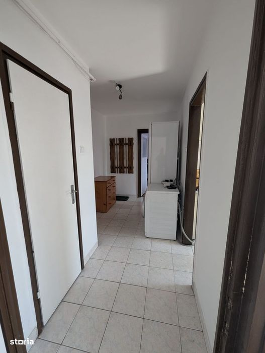 Proprietar vand apartament in Zona Mihai Viteazu (Cluj Napoca).