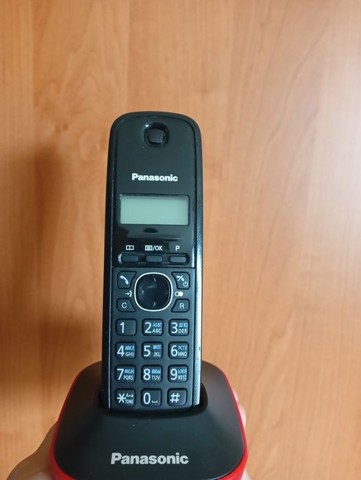 Продам радиотелефон Panasonic