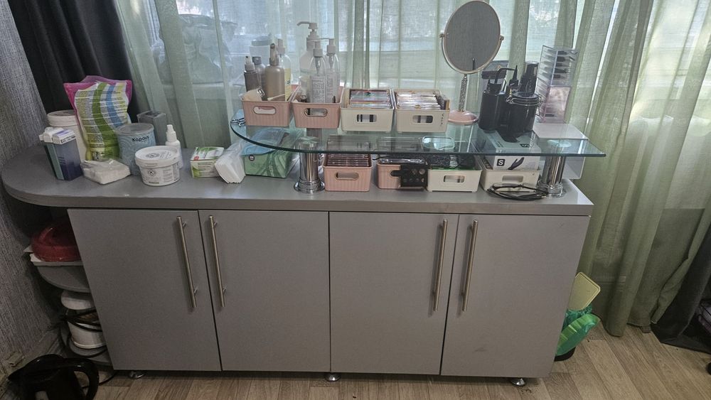 Продам тумбу, 2,2 м