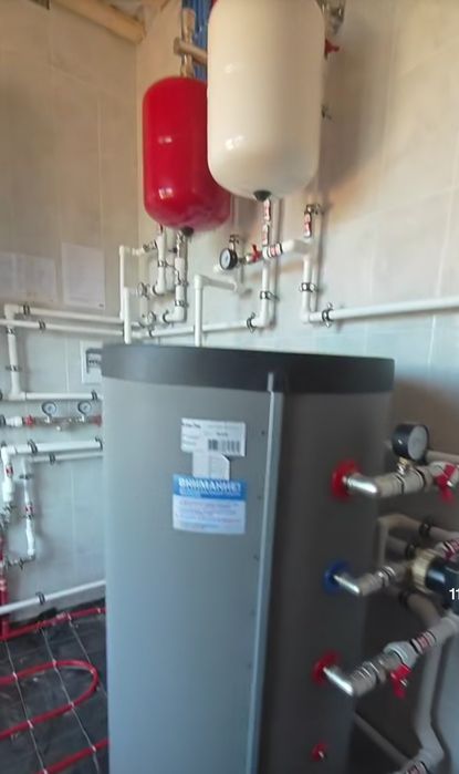 Отопление водоснабжение канализация водопровод канализация