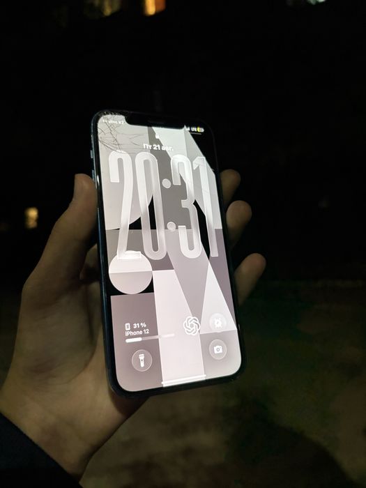 Айфон  12  128GB