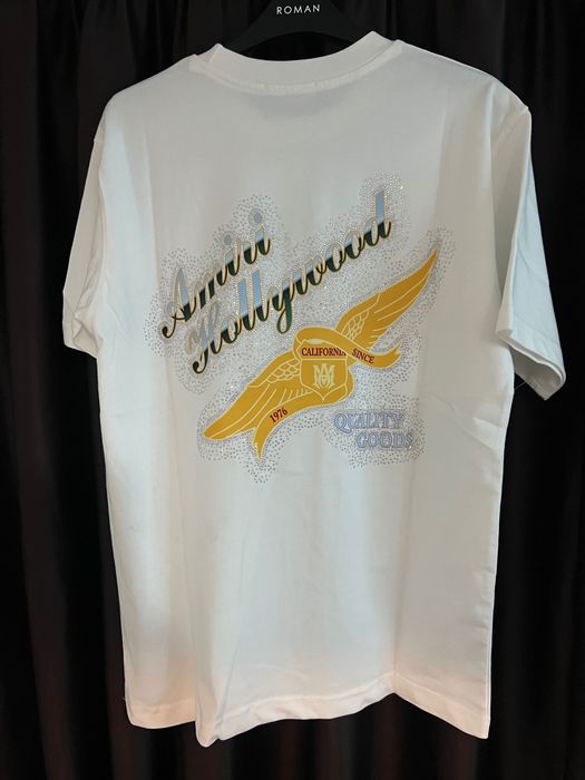 Tricou Amiri Hollywood