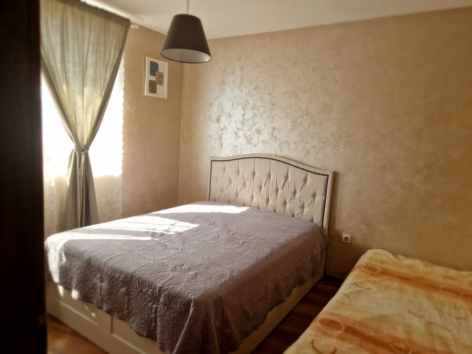 Дава се под наем Двустаен апартамент в Варна, Трошево - 67 кв.м за 663 € - Снимка #5