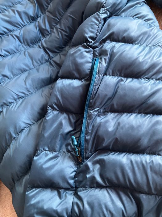 Geaca Marmot Solus Featherless