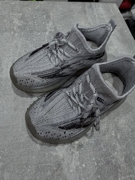 Детская одежда и обувь