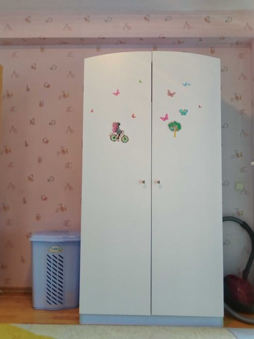 Дава се под наем Тристаен апартамент в София, Драгалевци - 78 кв.м за 663 € - Снимка #8