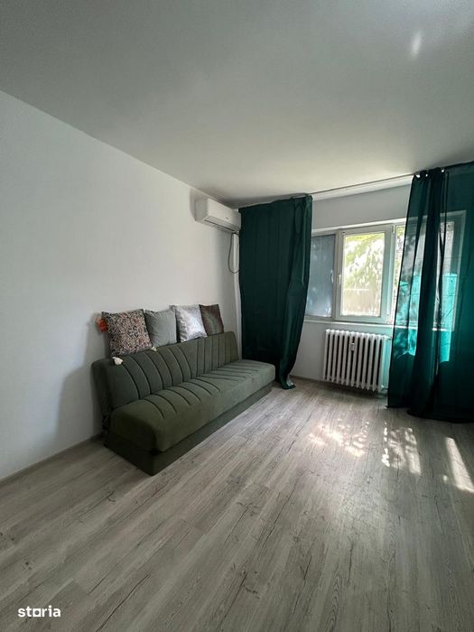 Studio la inchiriat, zona Granit