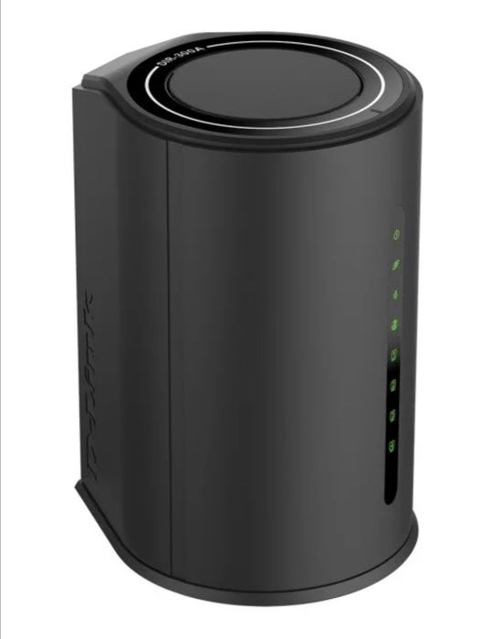 Wi-Fi роутер D-link DIR-300A
