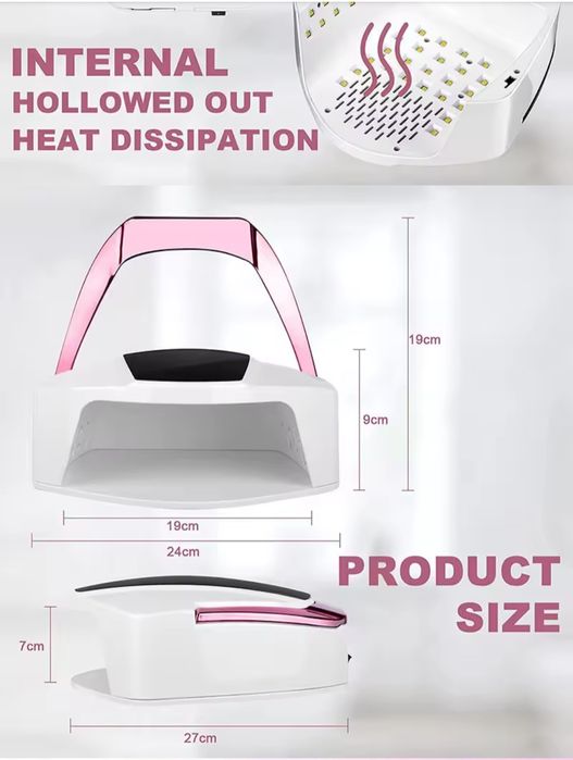 Продавам лед лампи