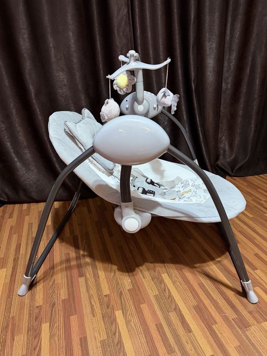 Vand balansoar electric pentru copii
