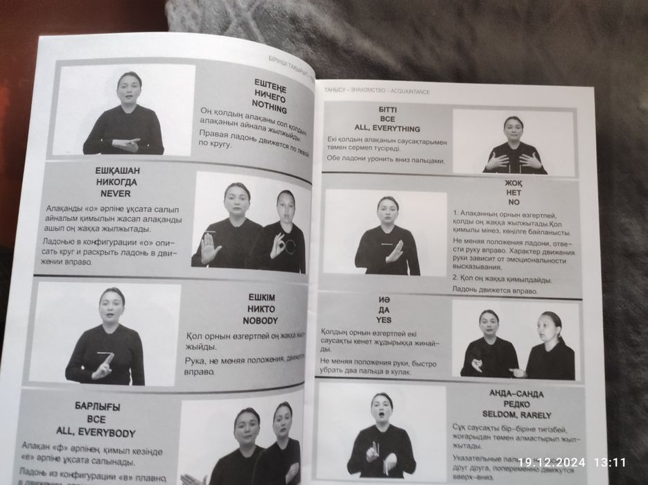 Книга для алфавит указатель