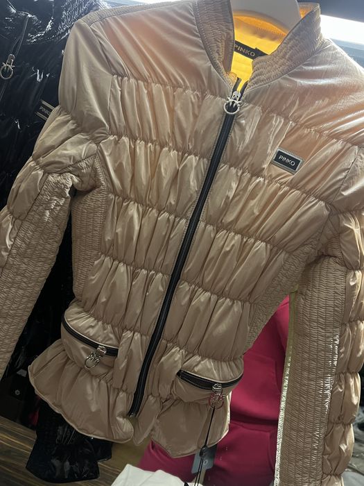 Pinko Якета и грейки