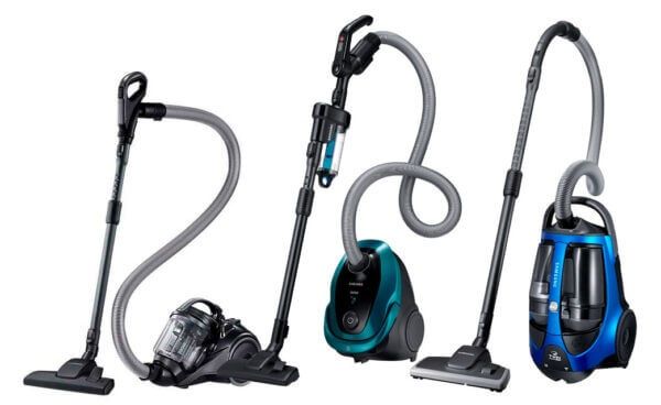 Ремонт микроволновок и пылесосов