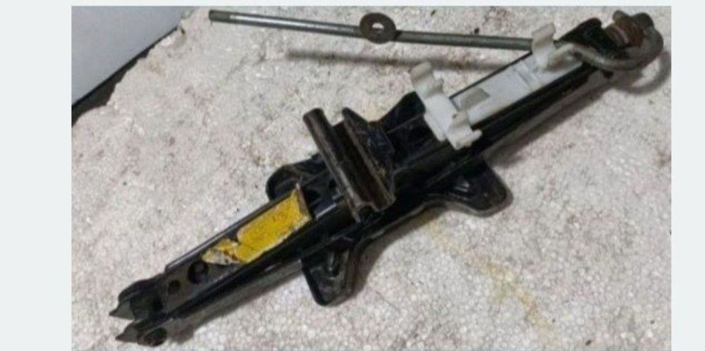 Cric cricuri mai multe modele diferite... Airsoft escalada