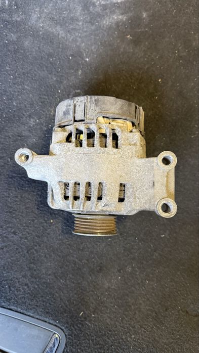 Алтернатор Динамо / Fiat , Lancia , Opel / 1.3 JTD / CDI / 75 к.с /