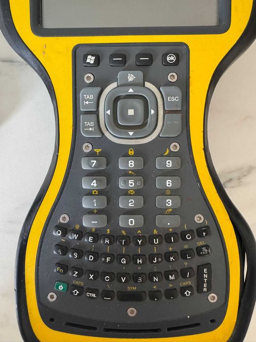 Trimble TSC 3 controler