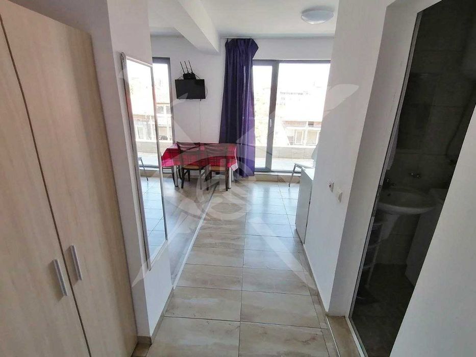 Продава се Едностаен апартамент в Бургас, Сарафово - 52 кв.м за 1597 €/кв.м - Снимка #5