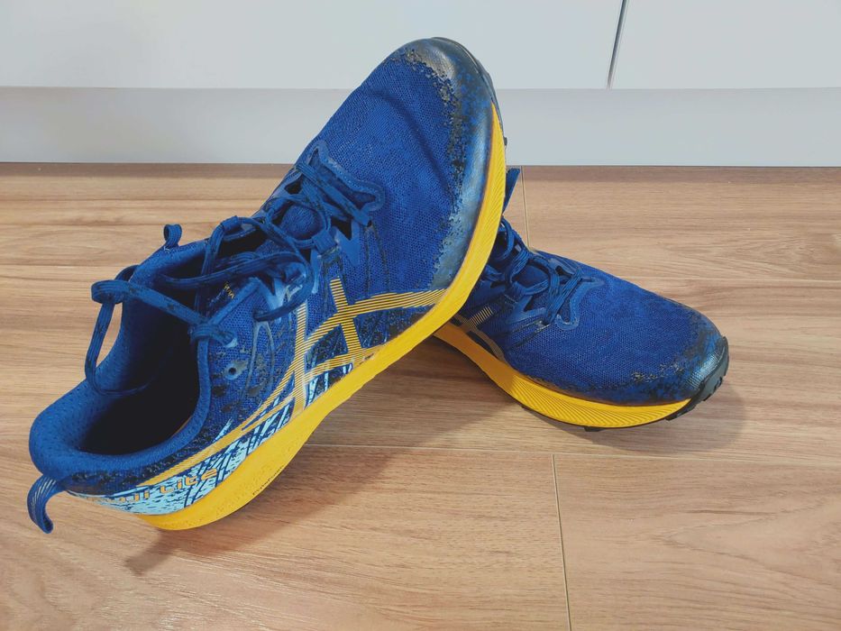 Asics Fuji Lite, marime 44.5