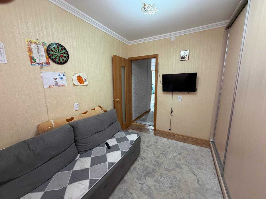 Продажа 3-комнатной квартиры