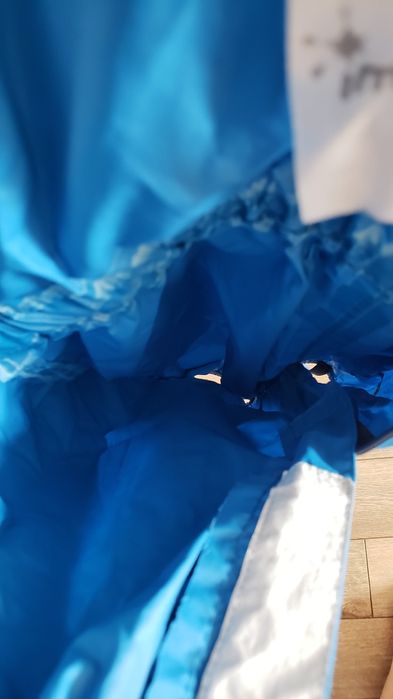 Водонепроницаемый комбинезон 74/80