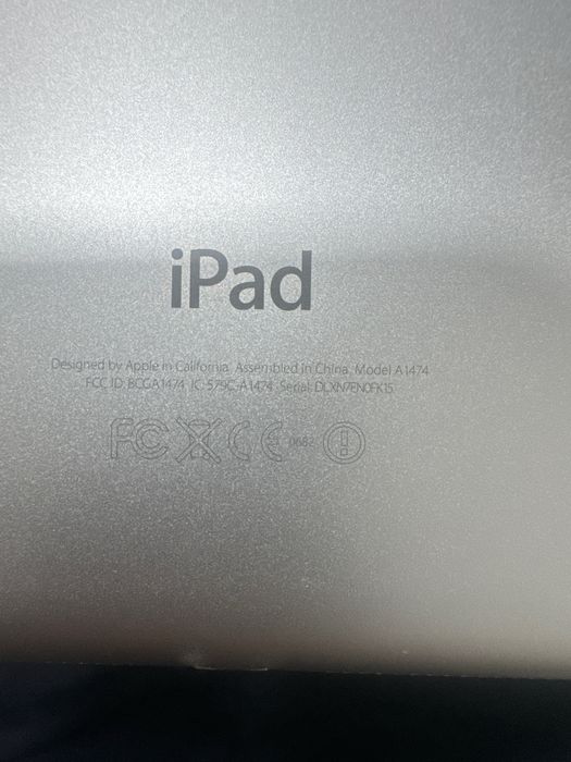 Ipad Air 1 срочно продам
