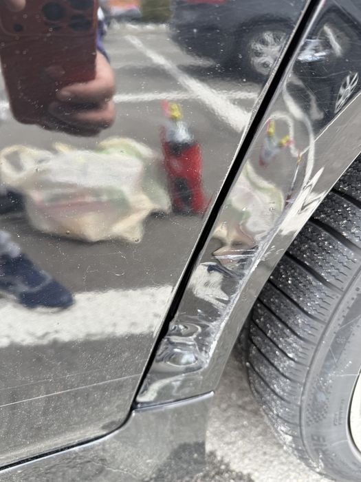 Bmw F10  pret fix fix 6500