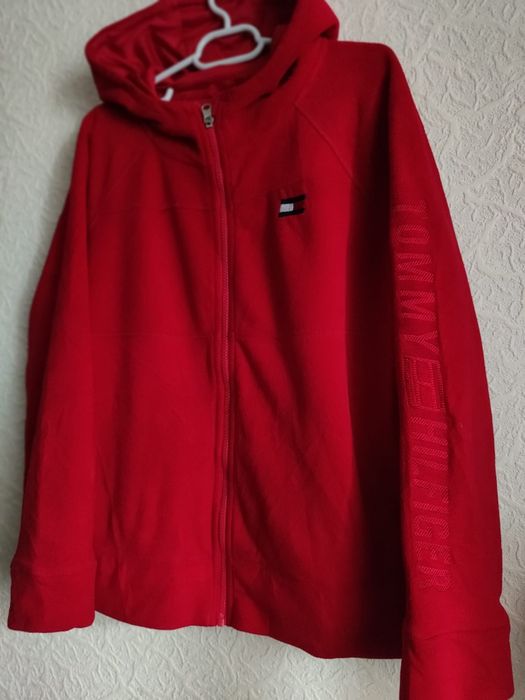 Bluze Nike Tommy diverse