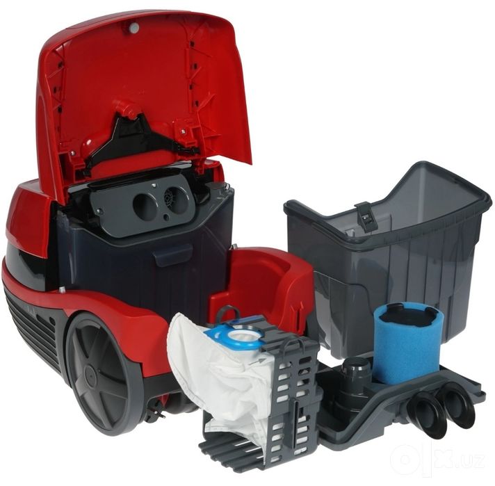 Пылесос Bosch BWD421PET