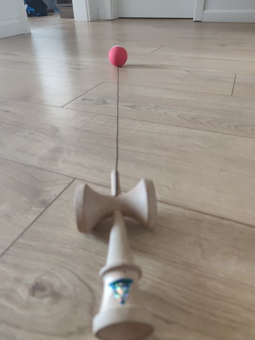Kendama Professionala Krom
